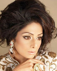 Sridevi